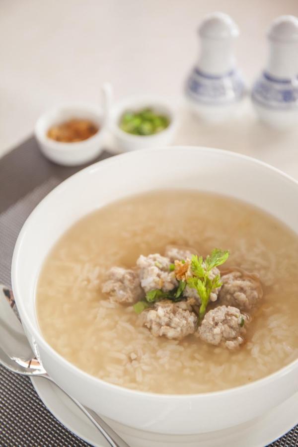 좀키티 부티크 호텔 치앙마이 외부 사진